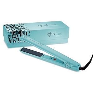 Ghd hair straightener